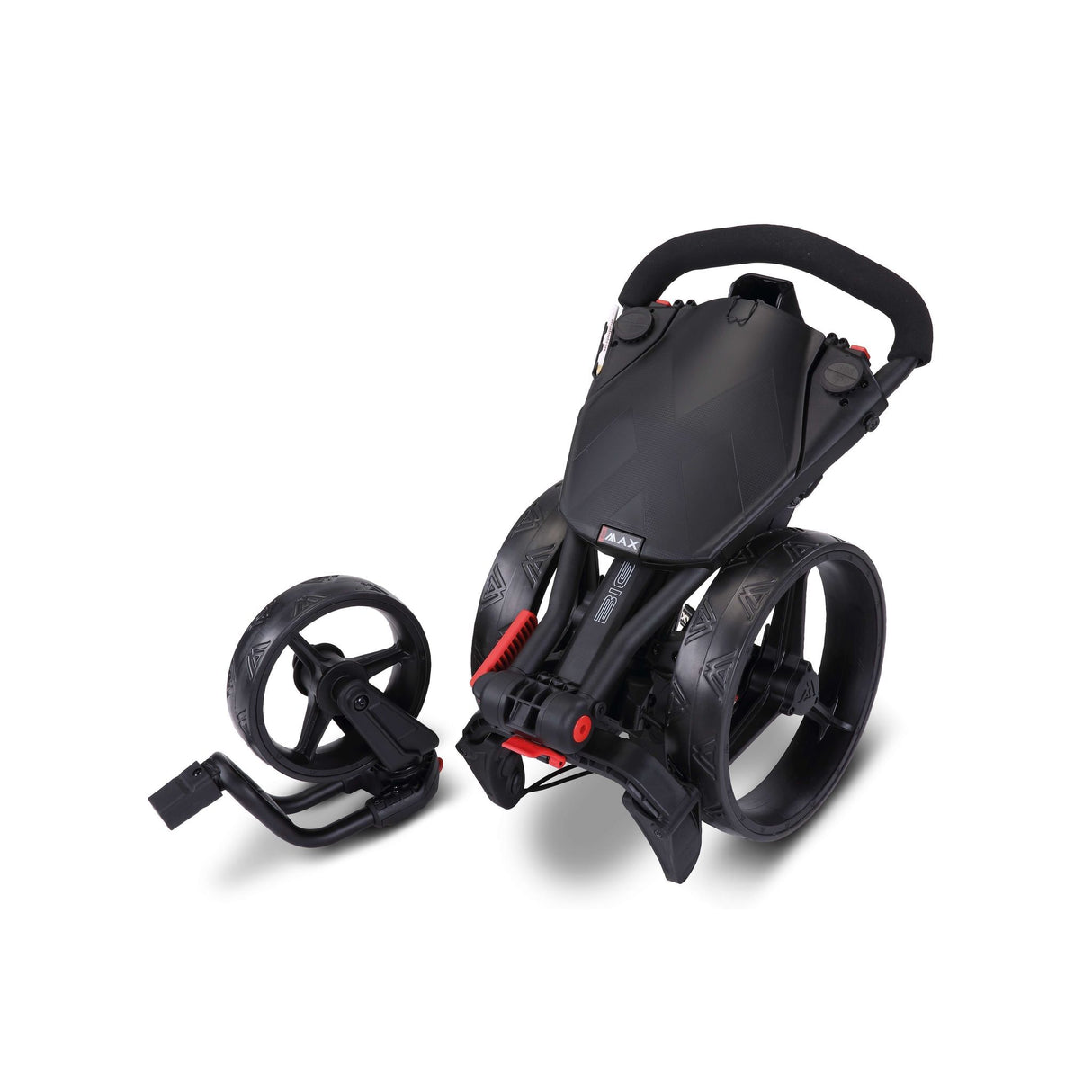 Chariot Big Max IQ² 360