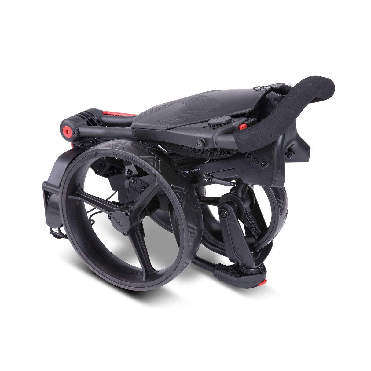 Chariot Big Max IQ² 360