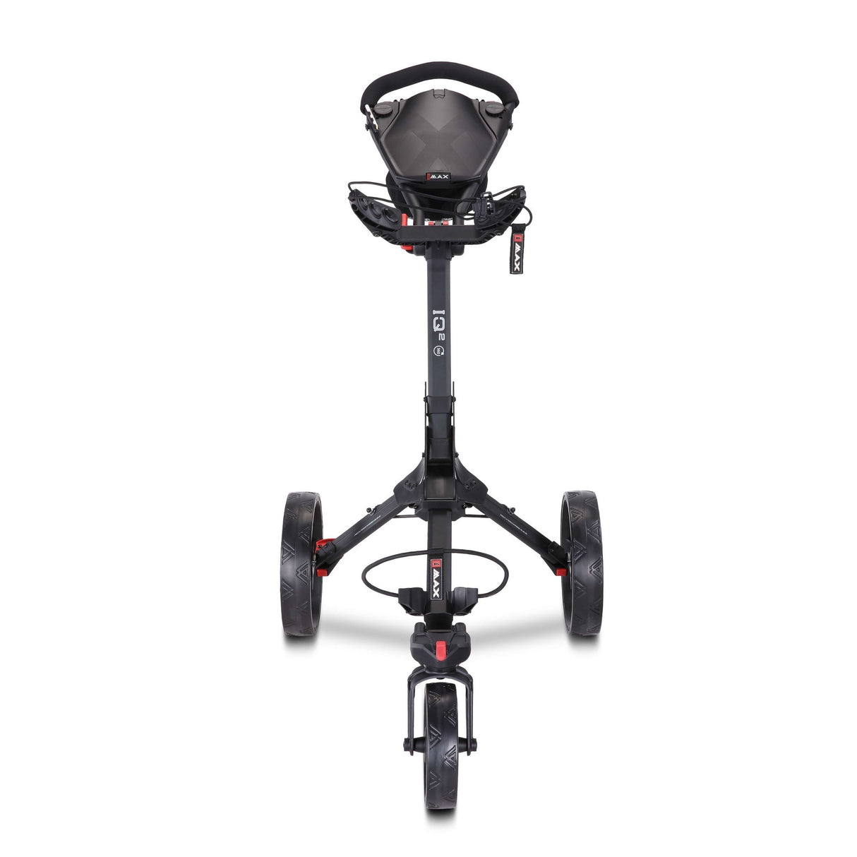 Chariot Big Max IQ² 360