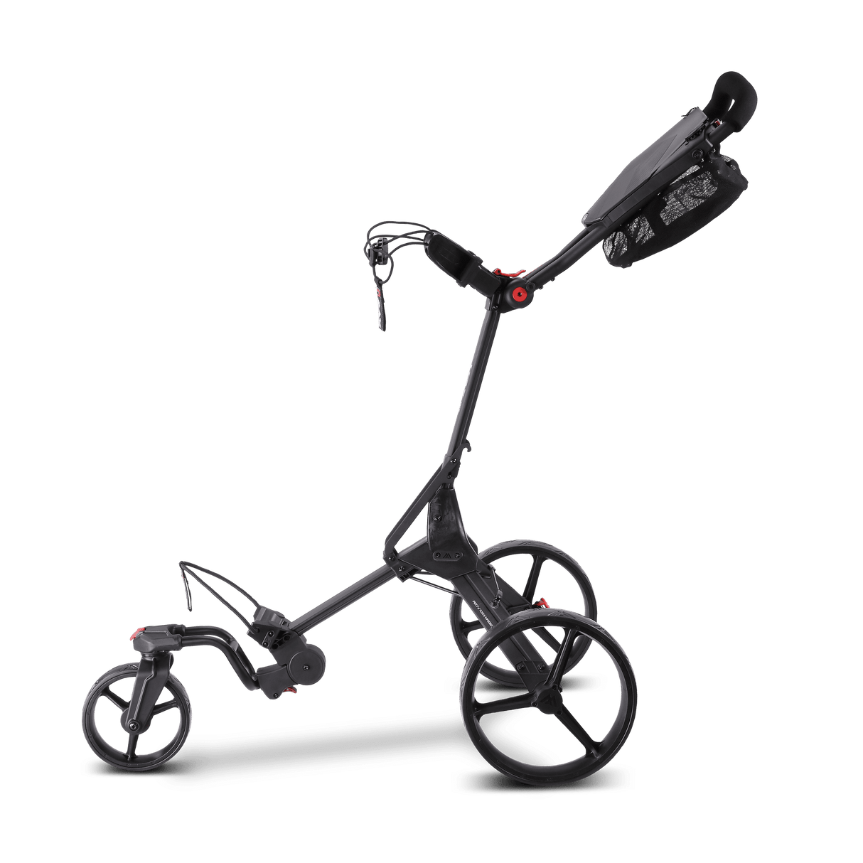 Chariot Big Max IQ² 360