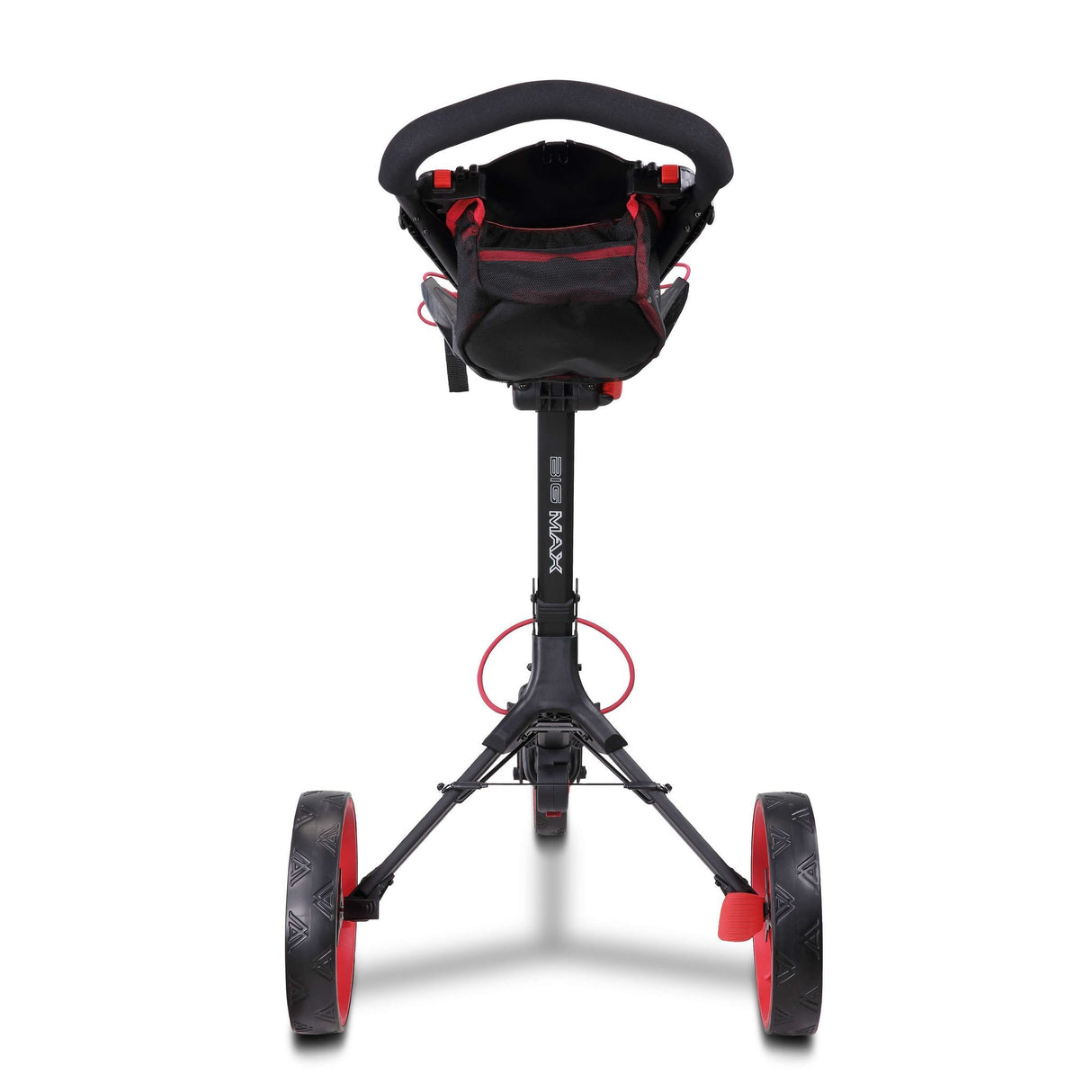 Chariot Big Max IQ² 360
