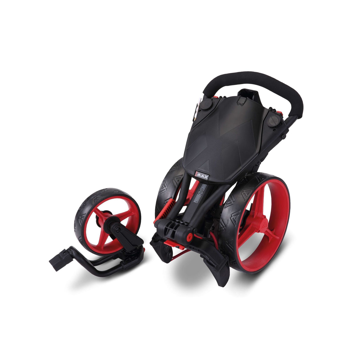 Chariot Big Max IQ² 360