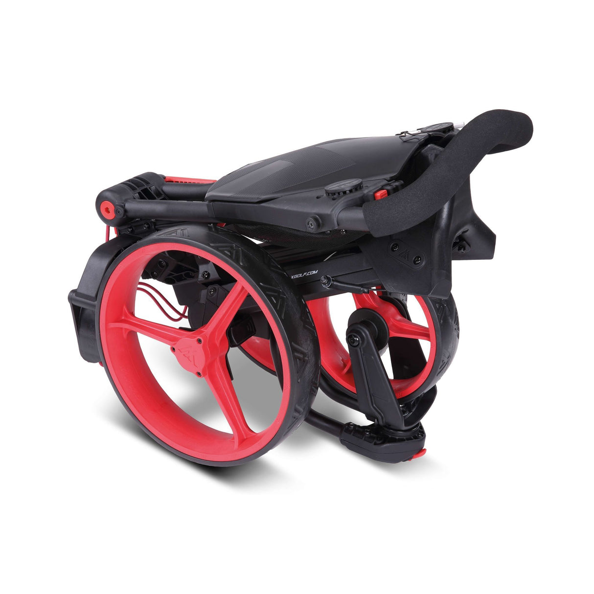 Chariot Big Max IQ² 360