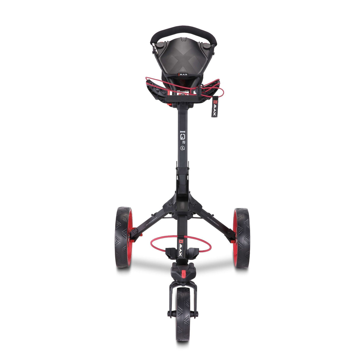 Chariot Big Max IQ² 360