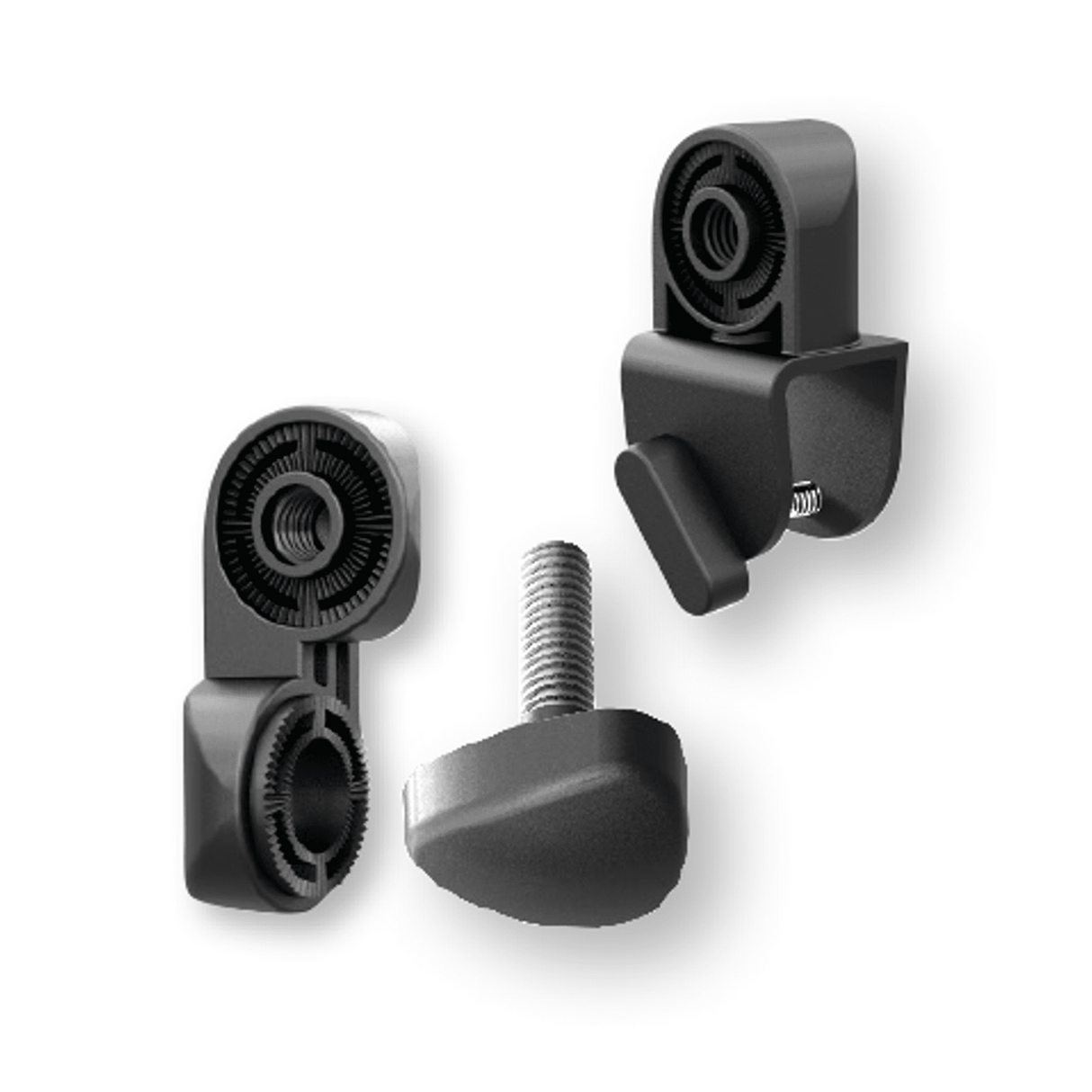 Ensemble d'adaptateurs universels Big Max