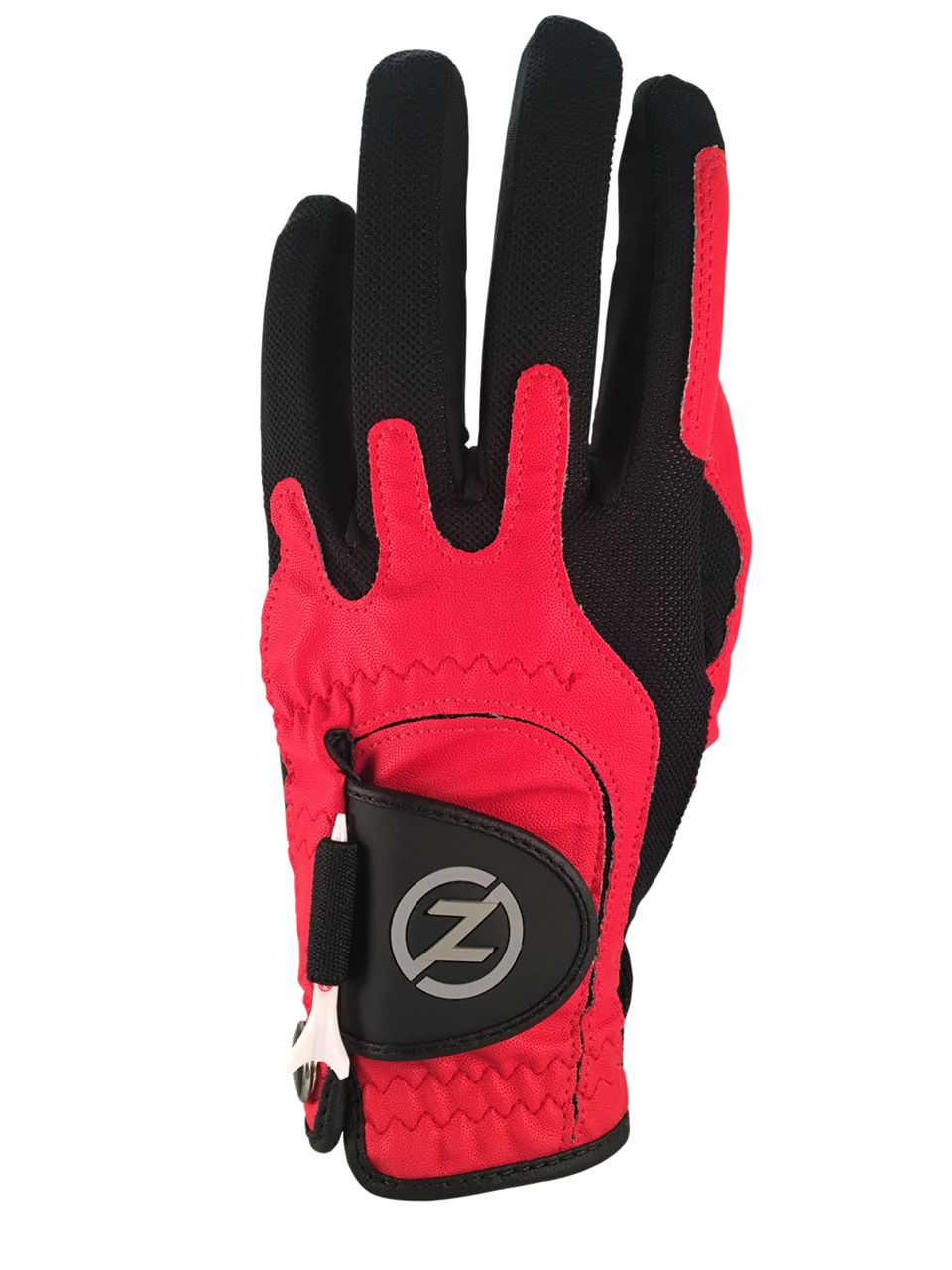 Zero Friction Performance Synthetic Gloves Men