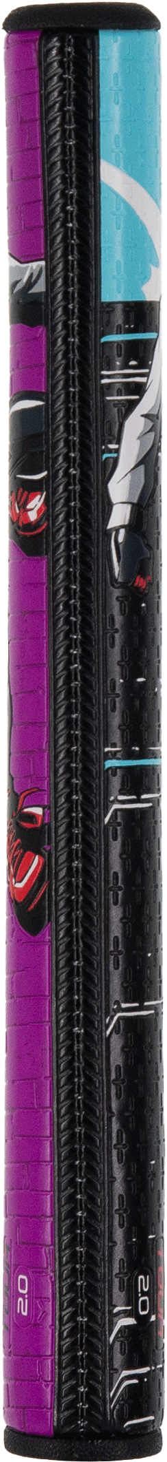 SUPER STROKE Griff MARVEL Edition