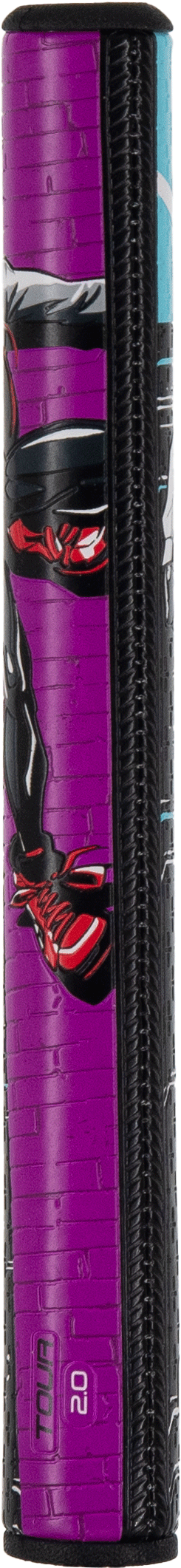 SUPER STROKE Griff MARVEL Edition