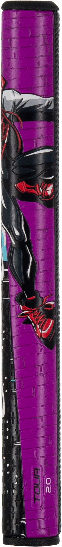 SUPER STROKE Griff MARVEL Edition