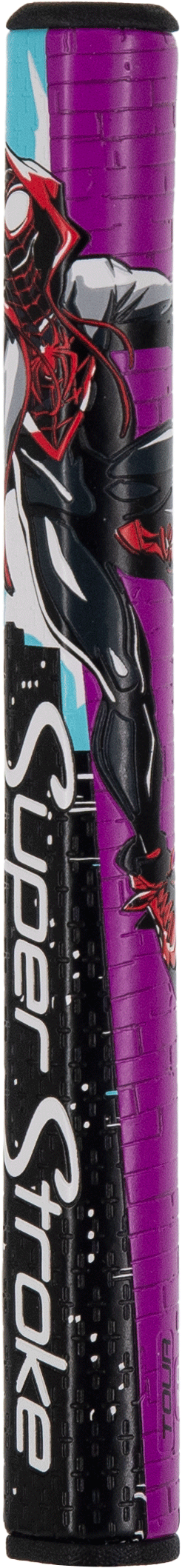 SUPER STROKE Griff MARVEL Edition