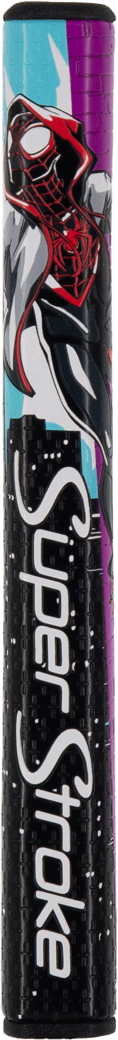 SUPER STROKE Griff MARVEL Edition