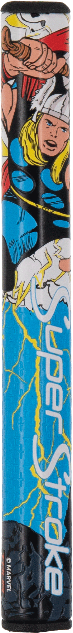 SUPER STROKE Griff MARVEL Edition