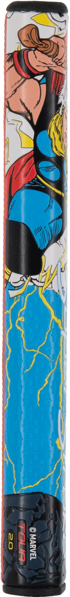 SUPER STROKE Griff MARVEL Edition