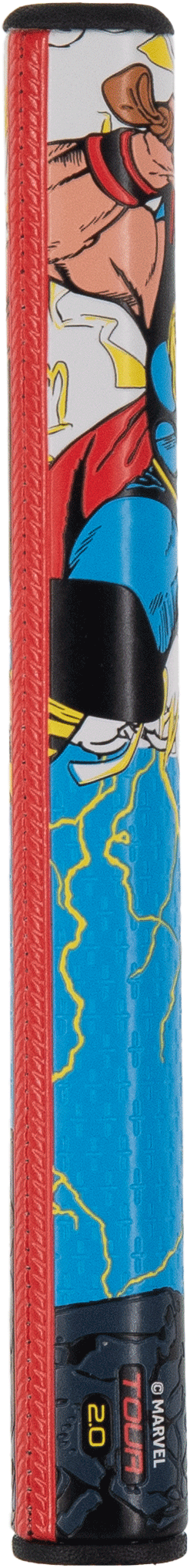 SUPER STROKE Griff MARVEL Edition