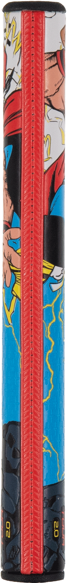 SUPER STROKE Griff MARVEL Edition