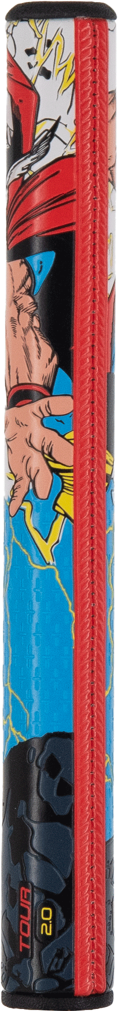 SUPER STROKE Griff MARVEL Edition