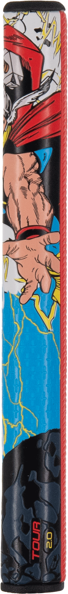 SUPER STROKE Griff MARVEL Edition