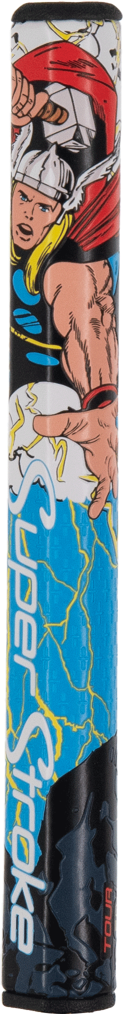 SUPER STROKE Griff MARVEL Edition