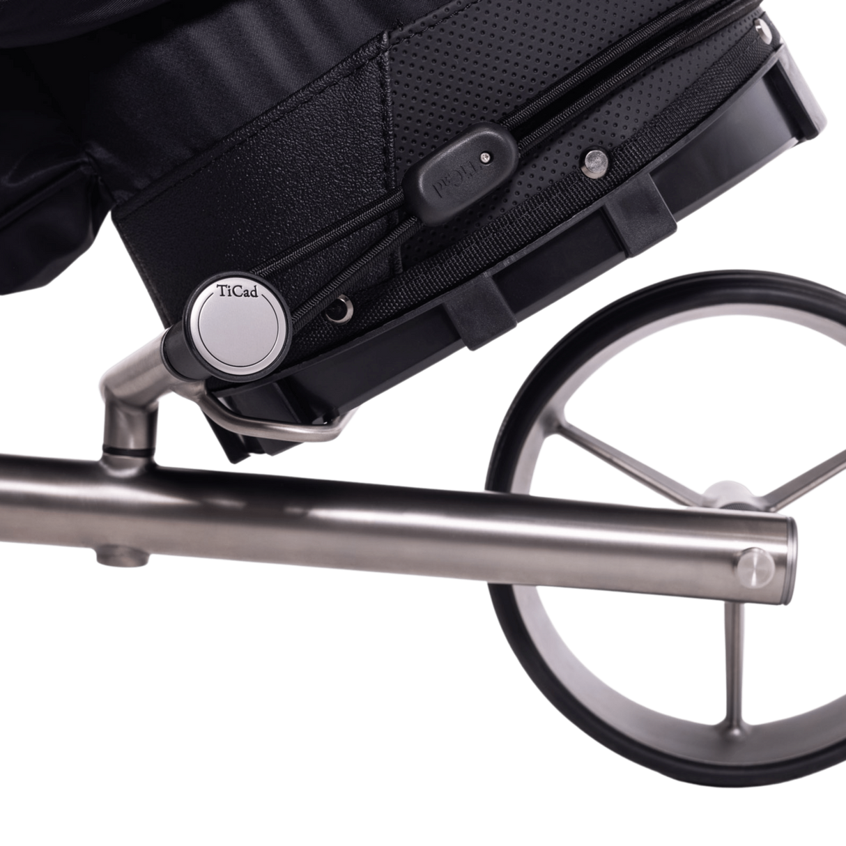 TiCad Satz Easy Zeisinge LIBERTY/GOLDFINGER/VOYAGE/FORTE