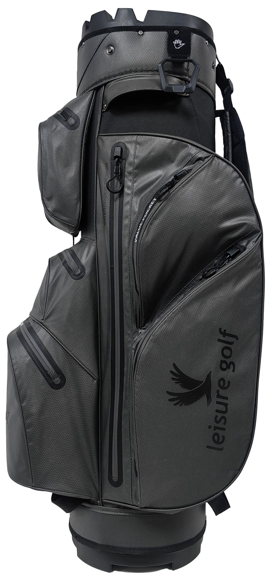 Sac de rangement pour chariot Watersafe pour loisirs et sports