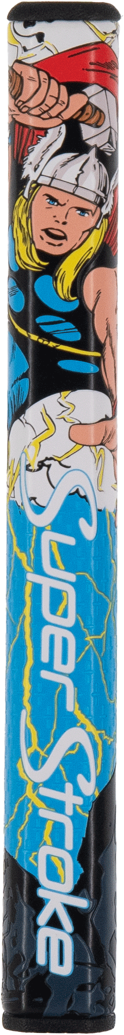 SUPER STROKE Griff MARVEL Edition