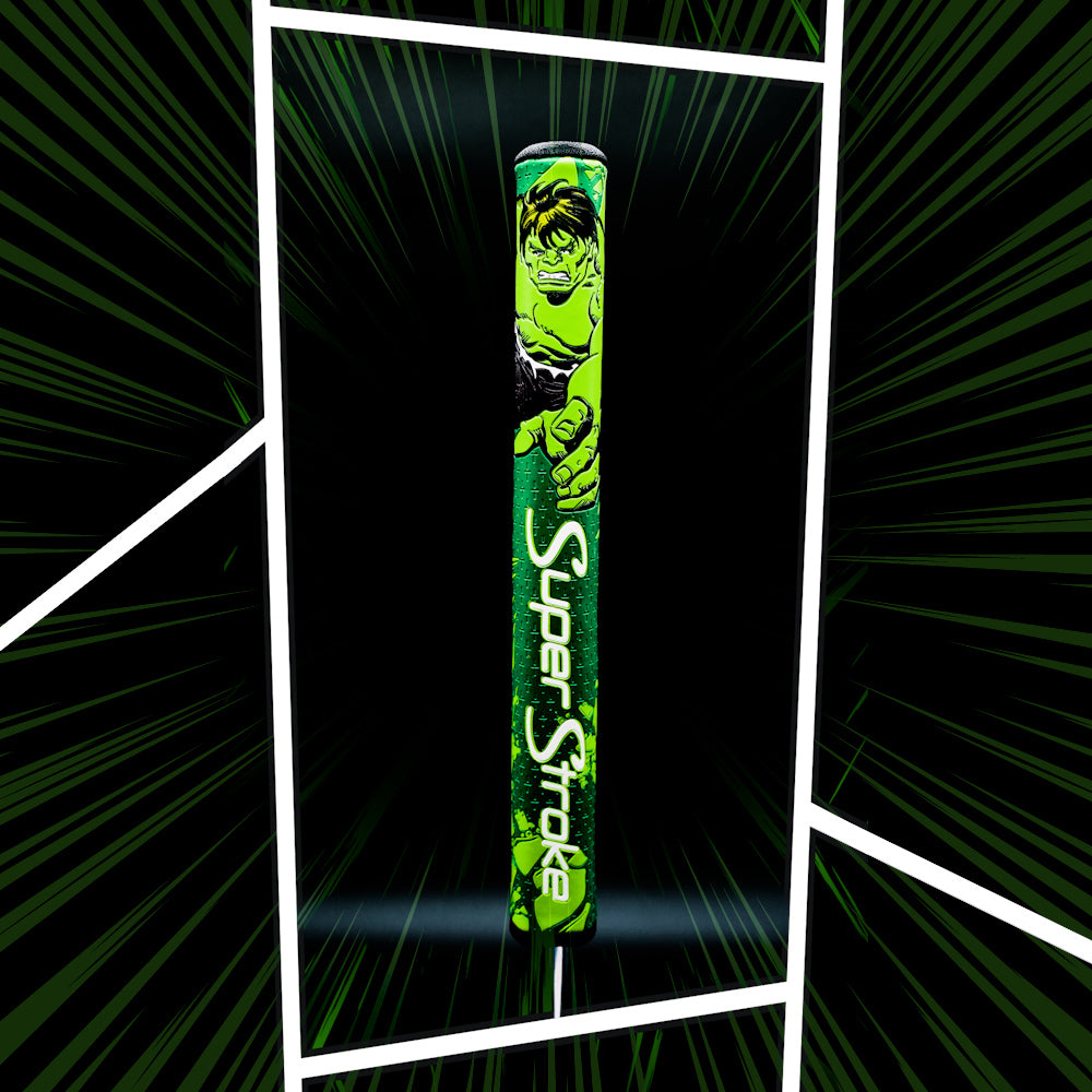 SUPER STROKE Griff MARVEL Edition