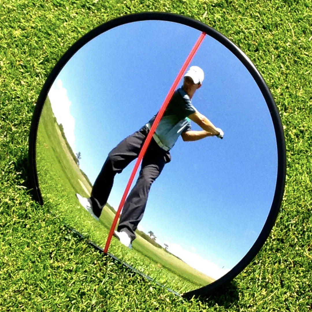 EYELINEGOLF 360-degree mirror