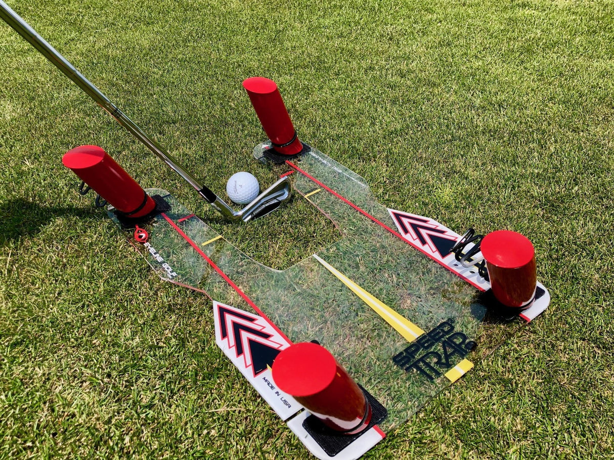 EYELINEGOLF Swing Trainer
