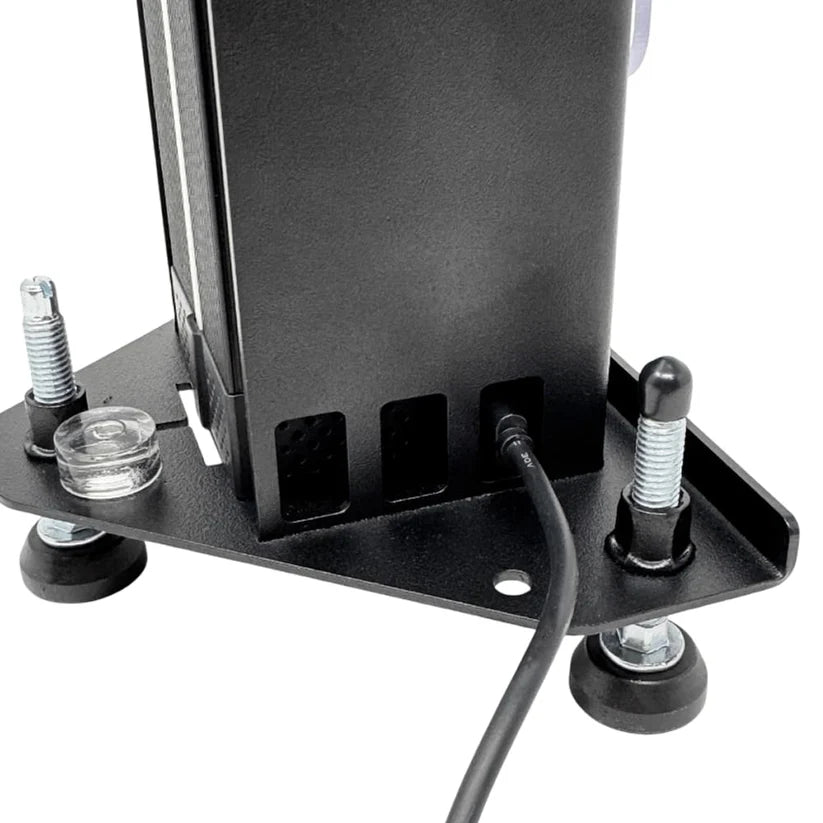 SQUARE GOLF metal protective case