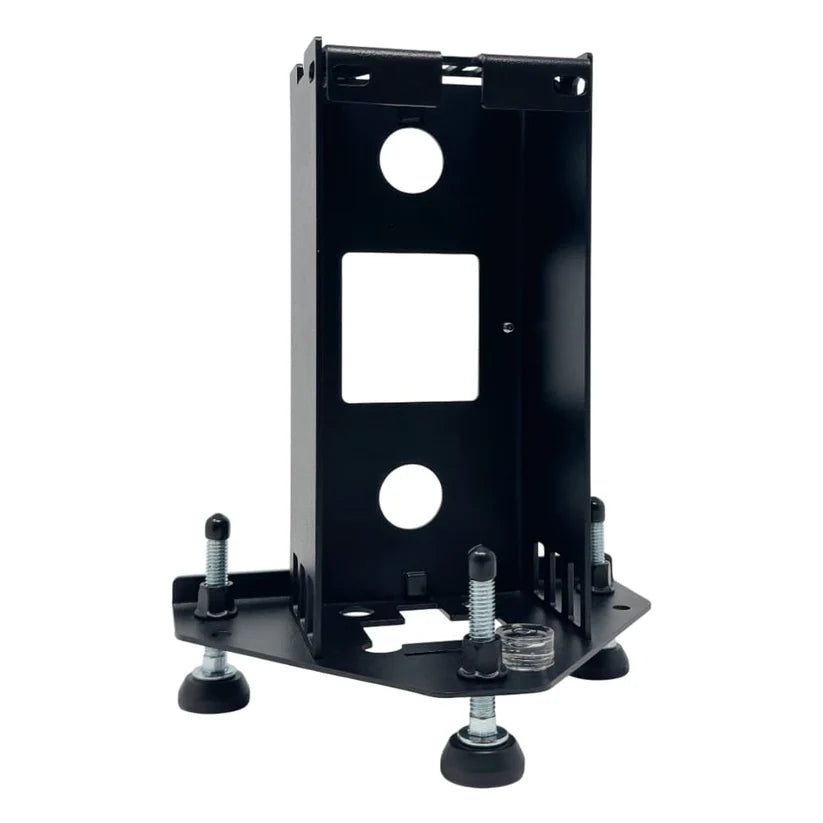 SQUARE GOLF metal protective case