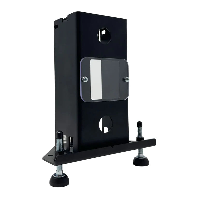 SQUARE GOLF metal protective case