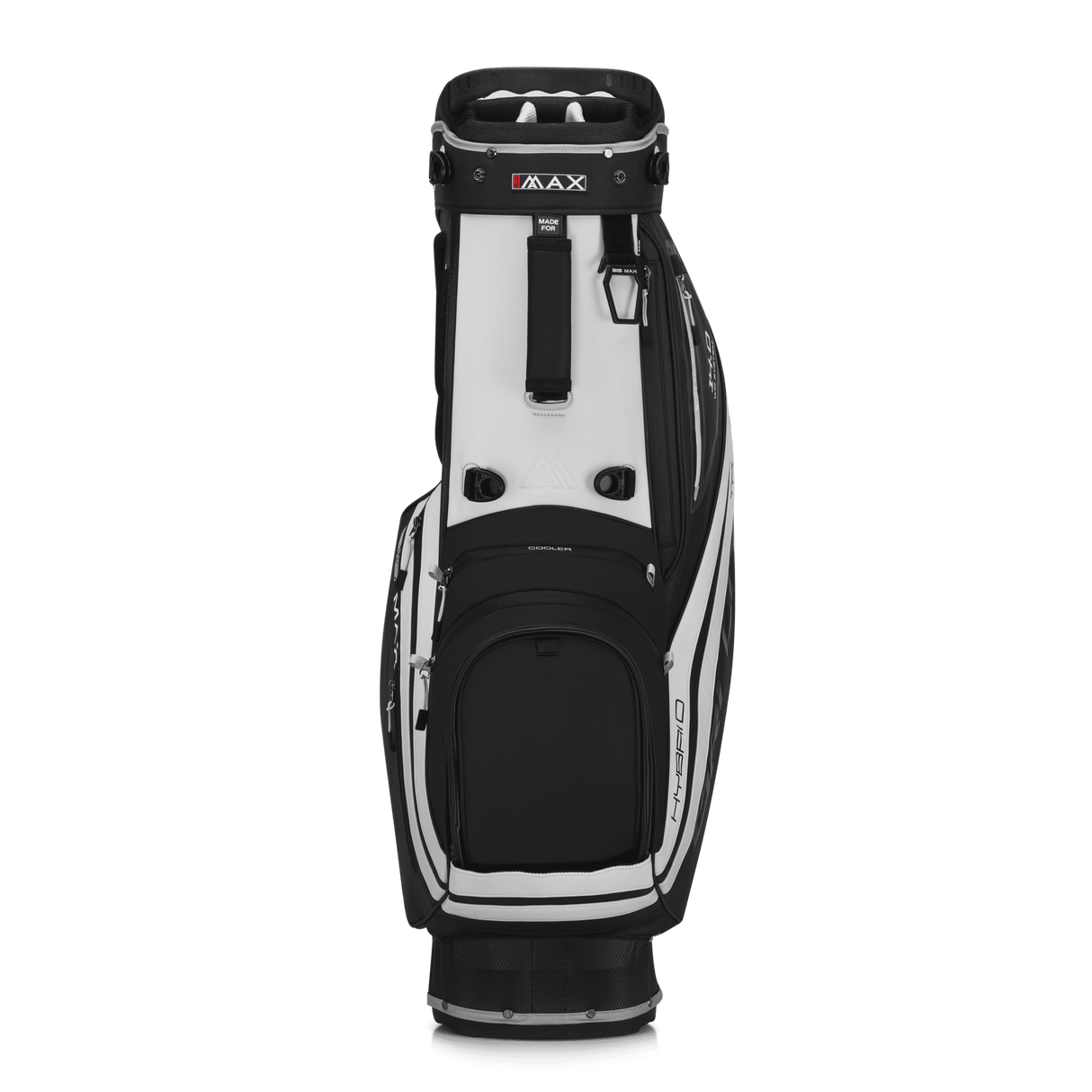 BIG MAX DRI LITE HYBRID TOUR 2