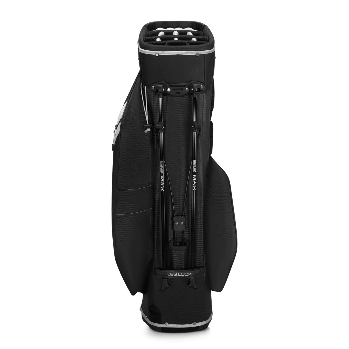 BIG MAX DRI LITE HYBRID TOUR 2