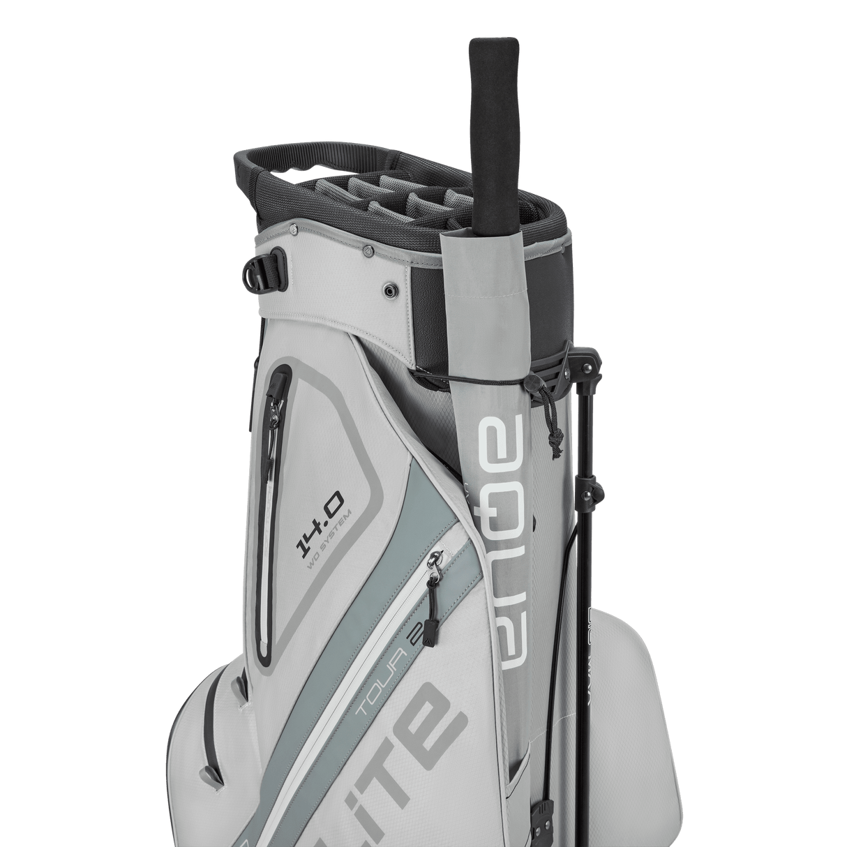 BIG MAX DRI LITE HYBRID TOUR 2