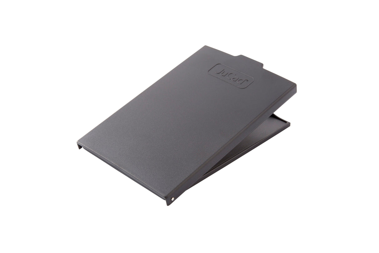 Couverture de support de carte de pointage JuCad