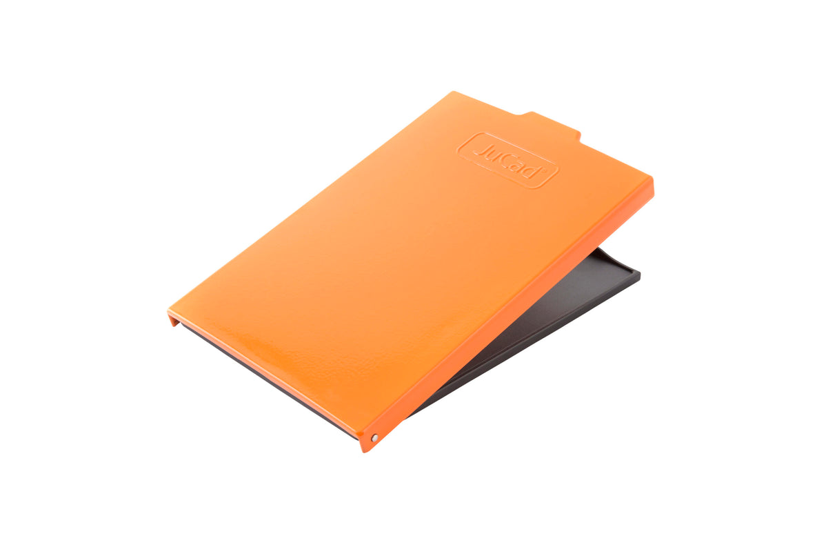 Couverture de support de carte de pointage JuCad