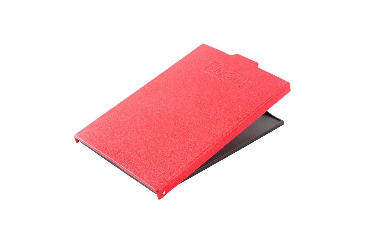 Couverture de support de carte de pointage JuCad