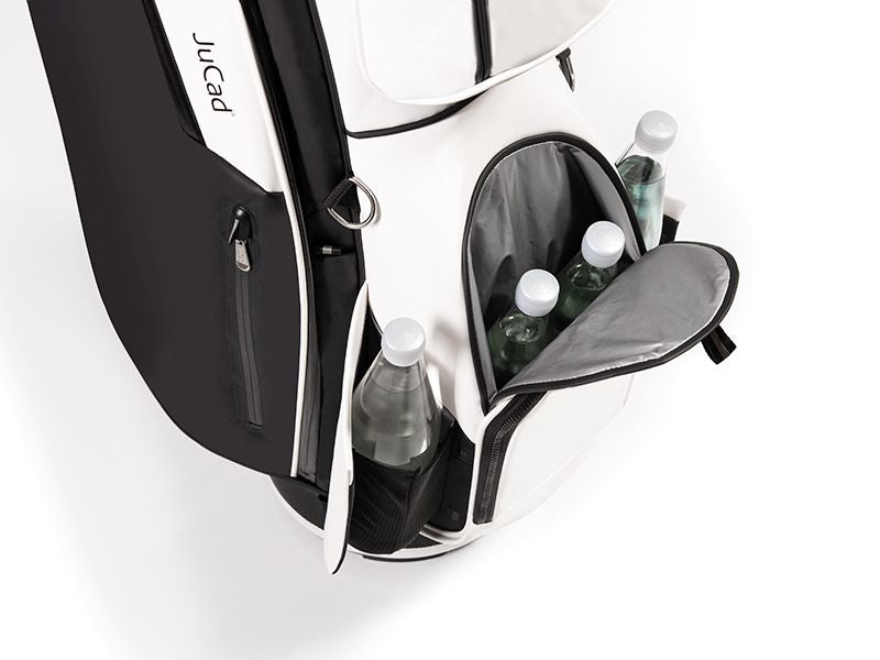JuCad Golfbag First Class Revolution