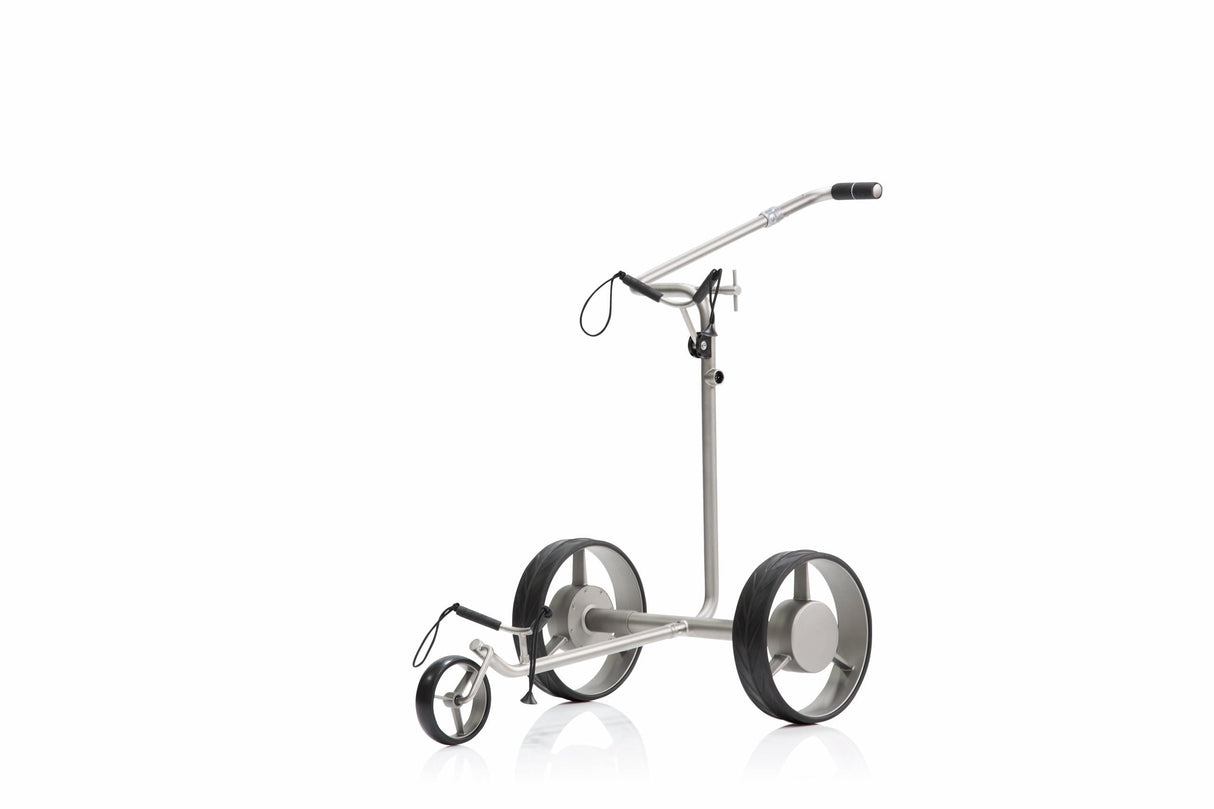 JuCad Drive SL Titan Silence 2.0