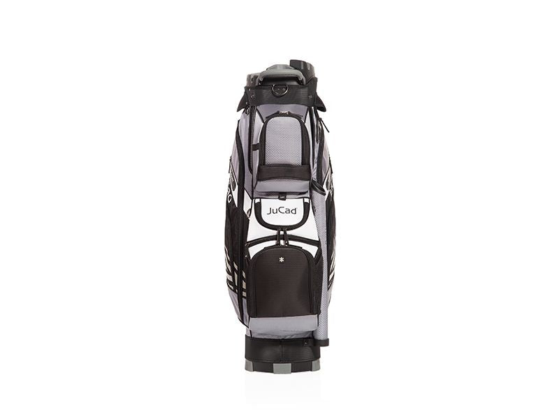 JuCad Golfbag Quiet Line