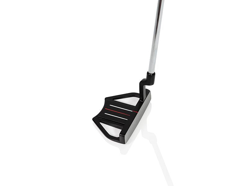 JuCad Mallet Putter X1000