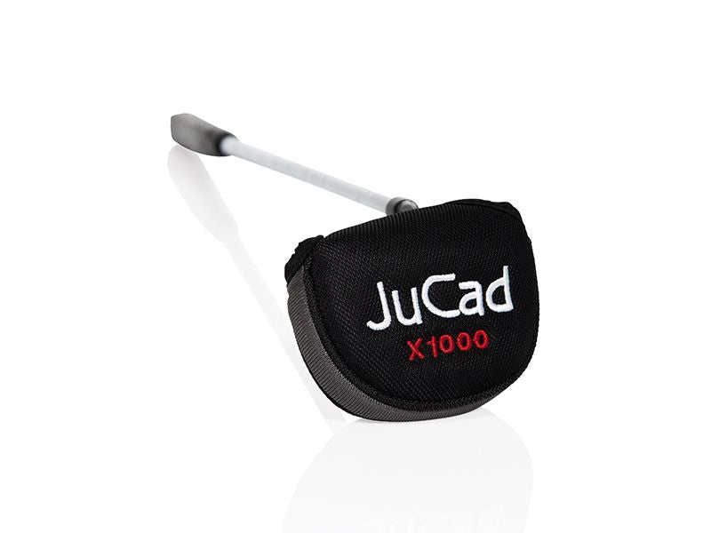 JuCad Mallet Putter X1000
