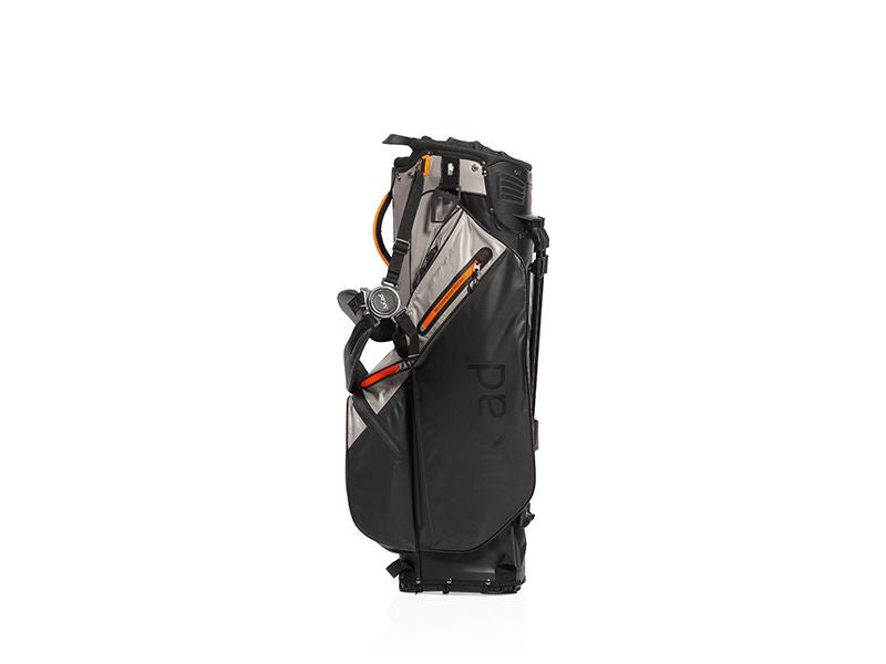 JuCad Golfbag 3 in 1 - Pro Cart Dry