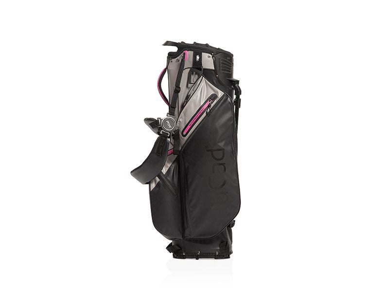 JuCad Golfbag 3 in 1 - Pro Cart Dry