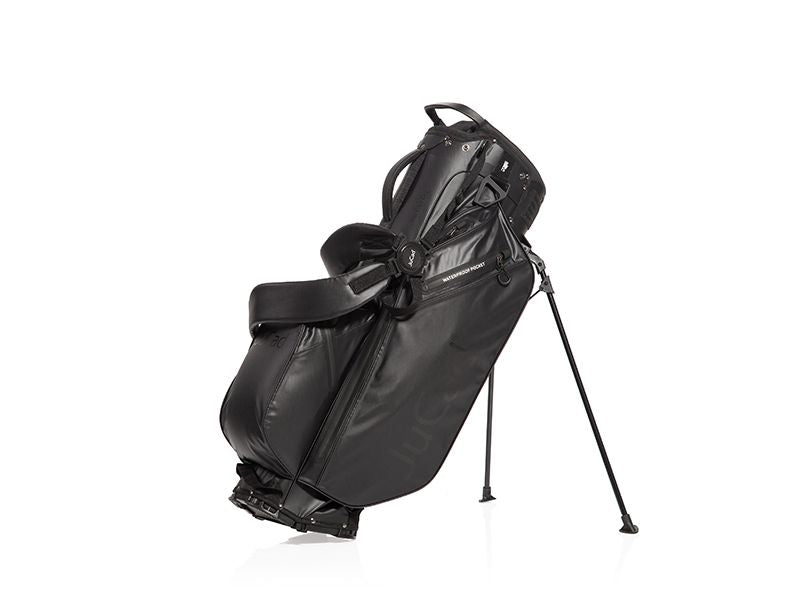 JuCad Golfbag 3 in 1 - Pro Cart Dry