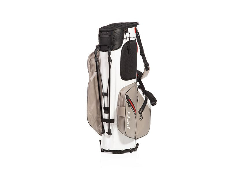 JuCad Golfbag 3 in 1 - Pro Cart Dry