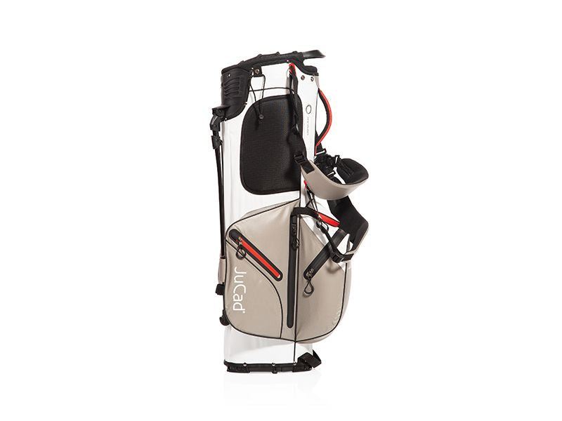 JuCad Golfbag 3 in 1 - Pro Cart Dry