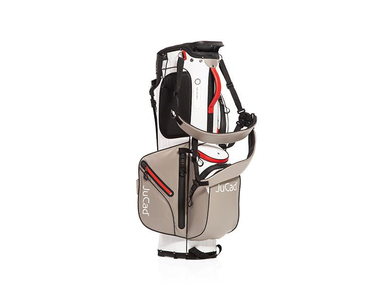 JuCad Golfbag 3 in 1 - Pro Cart Dry