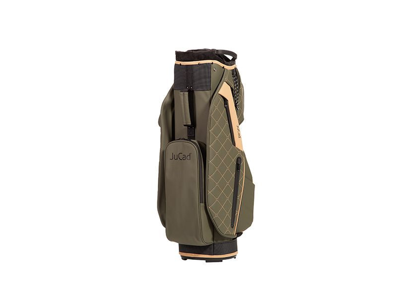 JuCad Golf Bag First Class