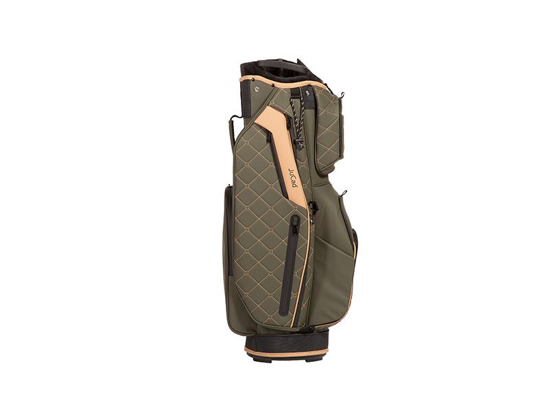 JuCad Golf Bag First Class